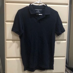 Aeropostale Men’s Short Sleeve Polo